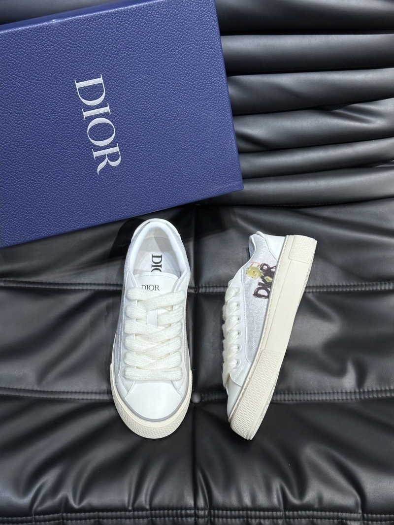 Christian Dior Casual Shoes